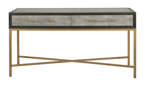 Mako Console Table Grey