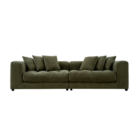 Davie Sofa Olive