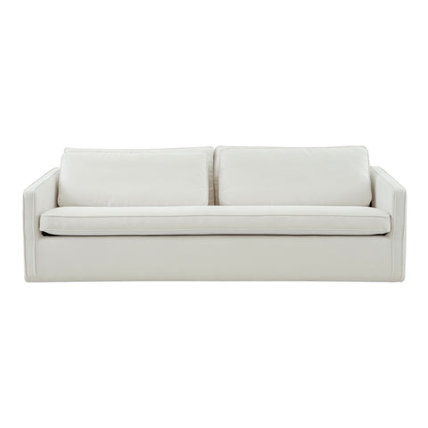Phoebe Sofa Ivory