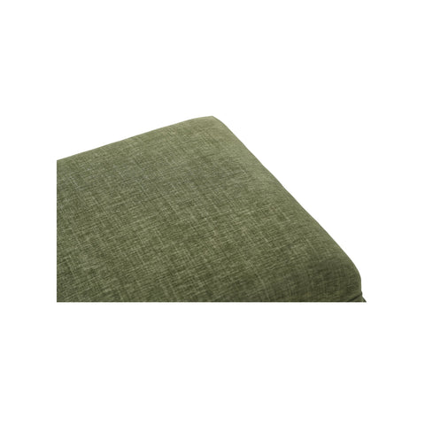 Anna Counter Stool Green