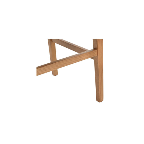 Anna Counter Stool Green