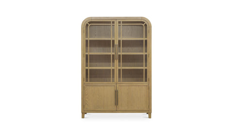 Maddie Cabinet Natural