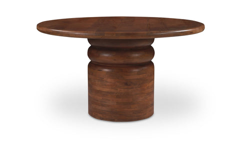 Maro Dining Table Natural