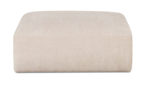 Matina Ottoman Oatmeal