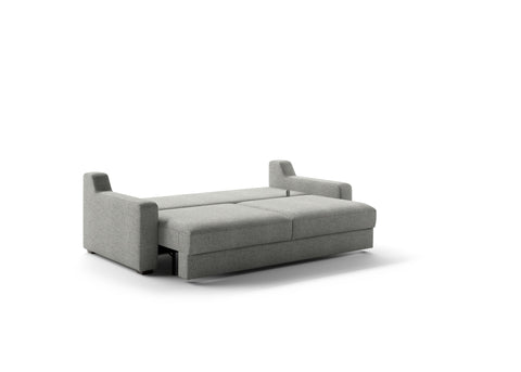 Meri Queen Sofa Sleeper - Lea 149 - 106/4 Smoked Birch