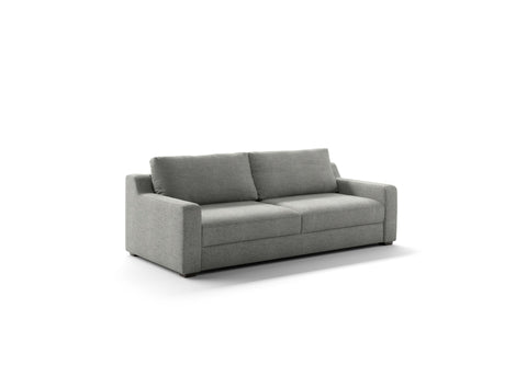 Meri Queen Sofa Sleeper - Lea 149 - 106/4 Smoked Birch