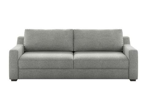 Meri Queen Sofa Sleeper - Lea 149 - 106/4 Smoked Birch