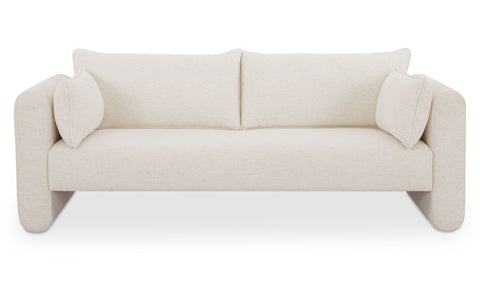 Moore Sofa Oat