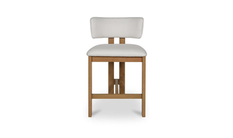 Morel Counter Stool Cream