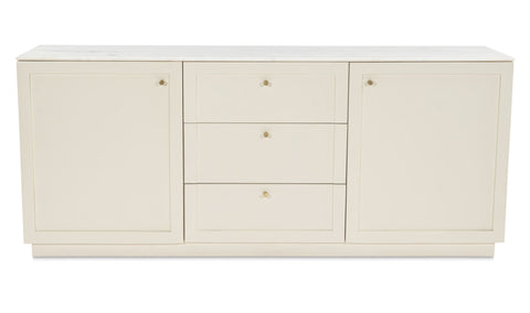 Nadine Sideboard Cream