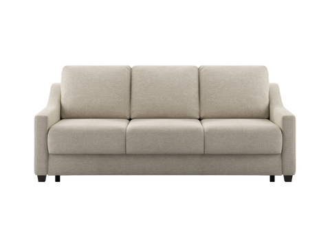Nautica King Sofa Sleeper - Zaro 03 - 104/6 Smoked Birch