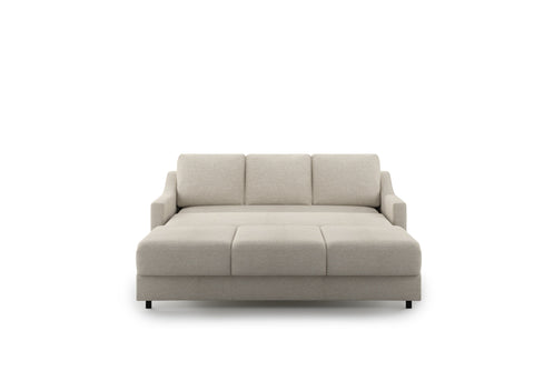 Nautica King Sofa Sleeper - Zaro 03 - 104/6 Smoked Birch