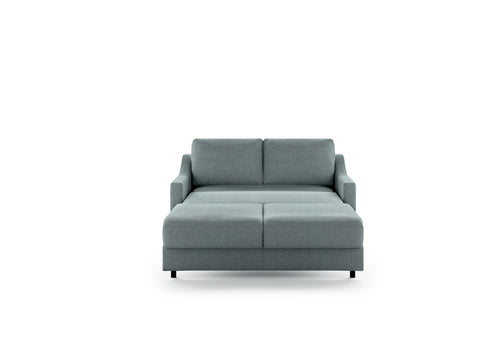 Nautica King Sofa Sleeper - Zaro 72 - 104/6 Smoked Birch
