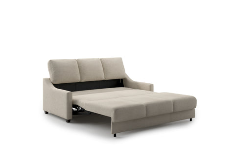 Nautica King Sofa Sleeper - Zaro 03 - 104/6 Smoked Birch