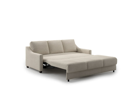 Nautica King Sofa Sleeper - Zaro 03 - 104/6 Smoked Birch