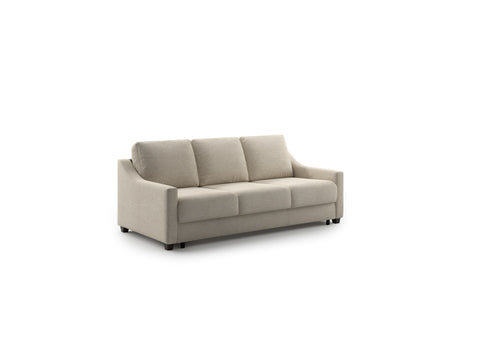 Nautica King Sofa Sleeper - Zaro 03 - 104/6 Smoked Birch