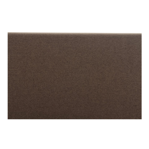 Maren Queen Bed Brown