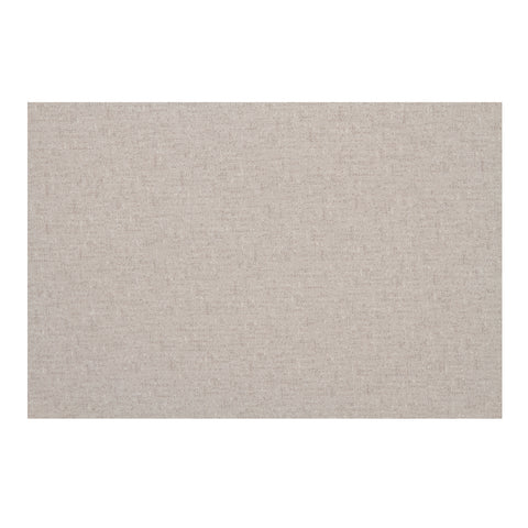 Fable Slipcover Dining Bench Beige