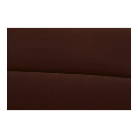 Verity Stool Warm Brown