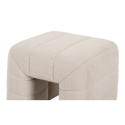 Verity Stool Oatmeal