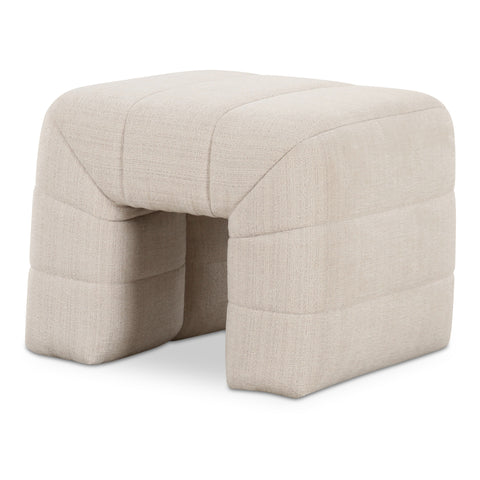 Verity Stool Oatmeal