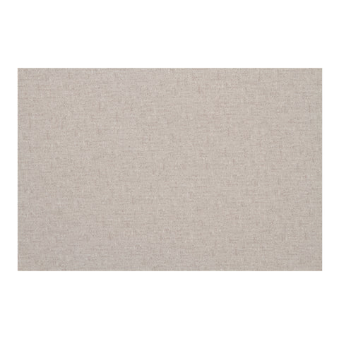 Fable Slipcover Dining Banquette U-Shape Beige 168 in