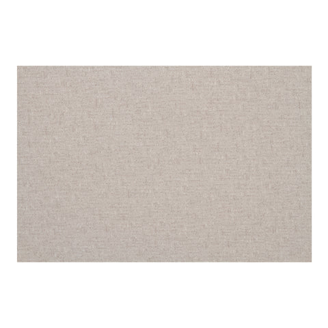 Fable Slipcover Dining Banquette L-Shape Beige 96 in