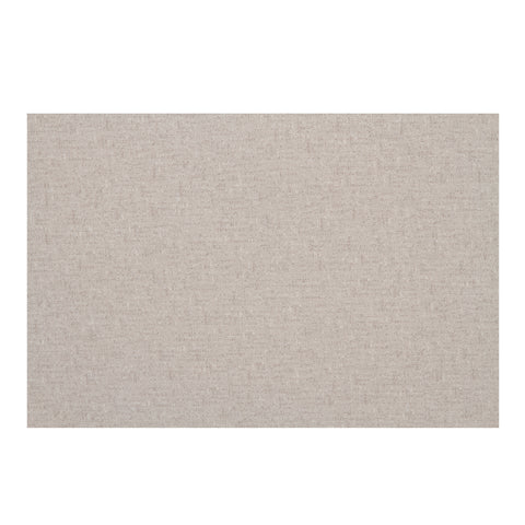 Fable Slipcover Dining Banquette L-Shape Beige 100.5 in