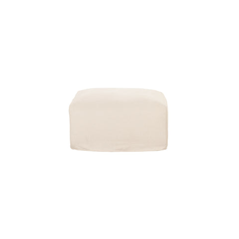 Isla Ottoman Beige
