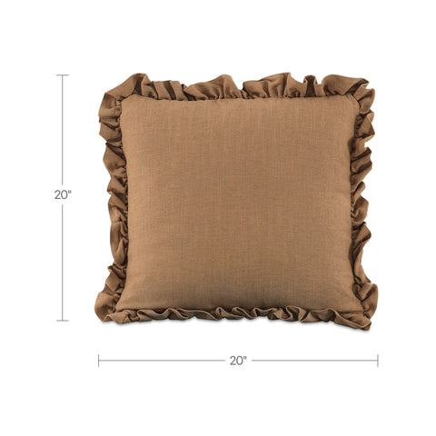 Betty 20 in Cushion Ginger