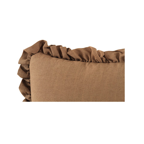 Betty 20 in Cushion Ginger