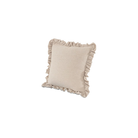 Betty 20 in Cushion Beige Stripe