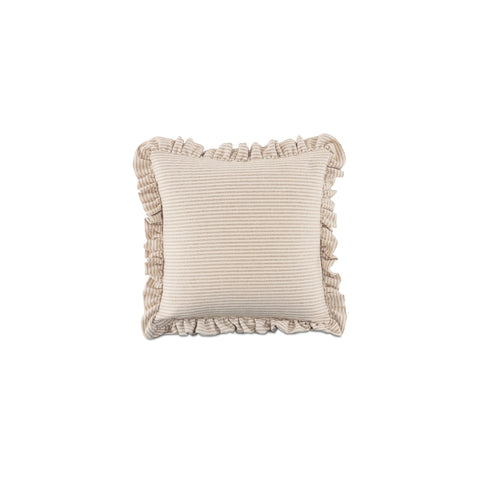 Betty 20 in Cushion Beige Stripe