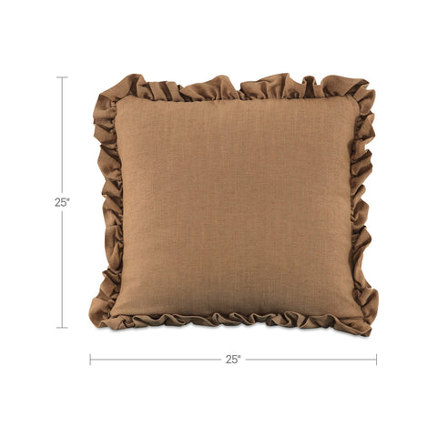 Betty 25 in Cushion Ginger