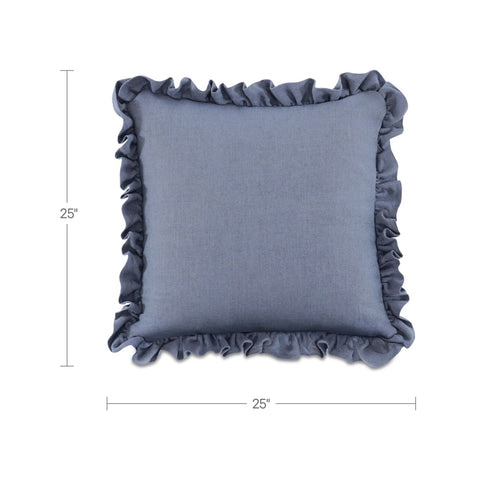 Betty 25 in Cushion Blue