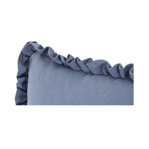 Betty 25 in Cushion Blue