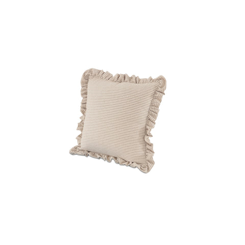 Betty 25 in Cushion Beige Stripe