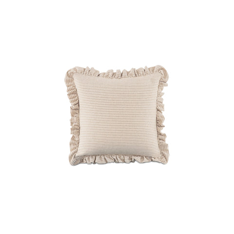Betty 25 in Cushion Beige Stripe