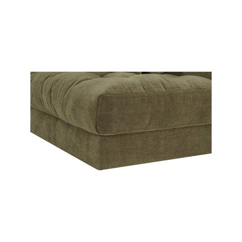 Davie Corner Chair Olive