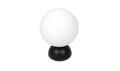 Ovi Table Lamp Black