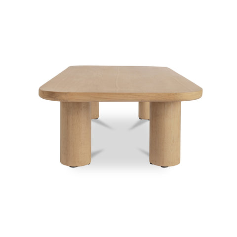 Anders Coffee Table Natural