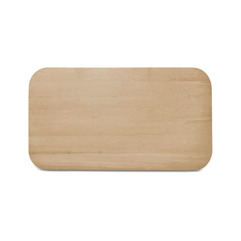 Anders Coffee Table Natural