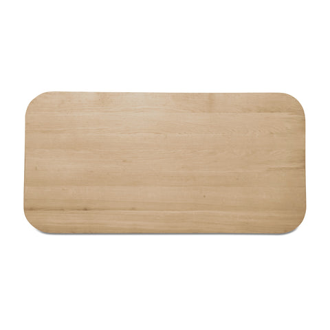 Anders Coffee Table Natural
