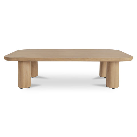 Anders Coffee Table Natural