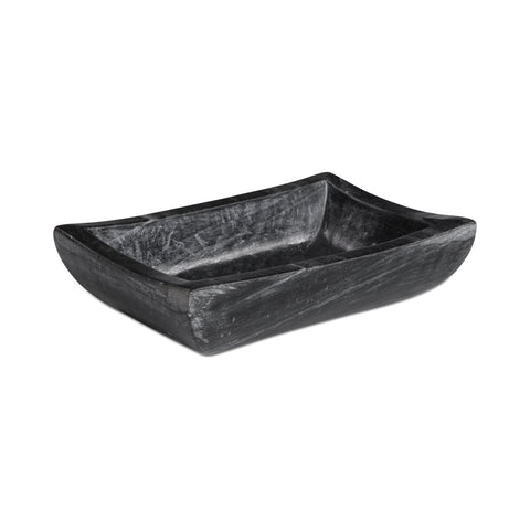 Piero Basin Black Marble