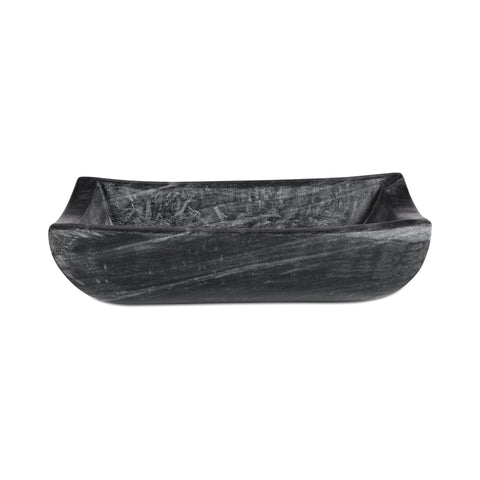 Piero Basin Black Marble