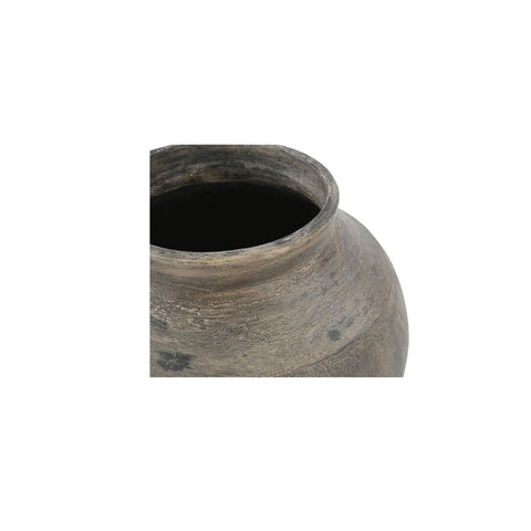 Mika Clay Pot
