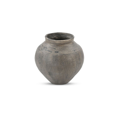 Mika Clay Pot