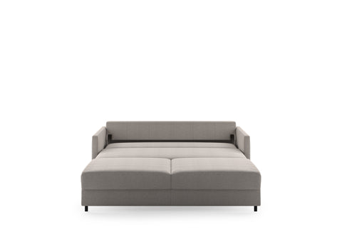 Polar King Sofa Sleeper - Oasis 01 - 110/6 Walnut - Manual