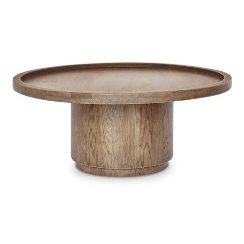 Cohen Coffee Table Brown